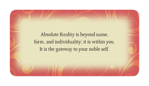 Buddha Wisdom Divine Feminine Oracle Deck 40 Cards by US Games