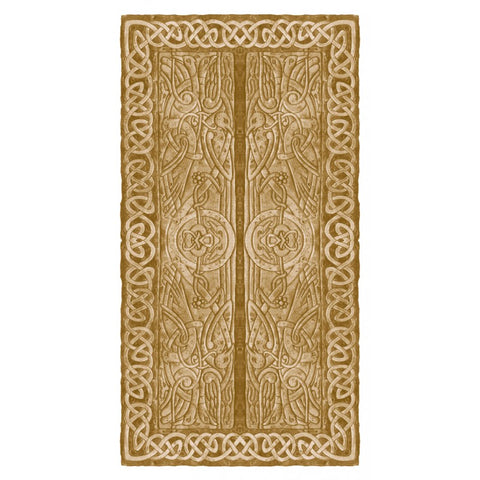 Tarot Of Druids Deck Cards Esoteric Fortune Telling Lo Scarabeo NEW