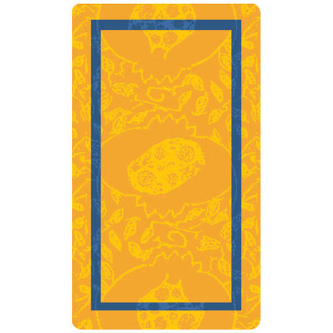 Quick & Easy Tarot Deck 78 Cards with Meanings, Beginner Set US Games
