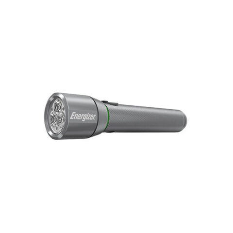Energizer Vision HD Metal Rechargeable Flashlight 1200 Lumens USB