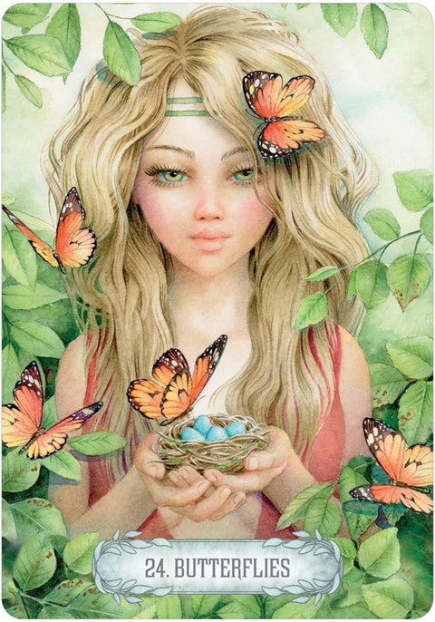 Oracle of Light and Dreams Deck by Scot Howden US Games 49 Cards & Guidebook