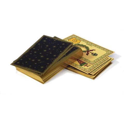 L'Oracle Belline Divination Deck French edition Tarot Cards by Cartamundi
