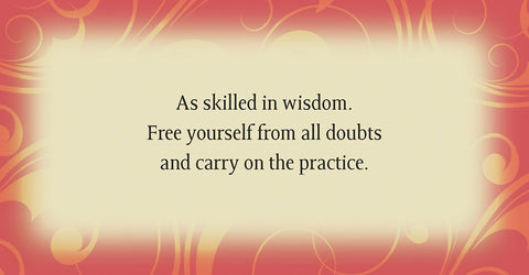Buddha Wisdom Divine Feminine Oracle Deck 40 Cards by US Games