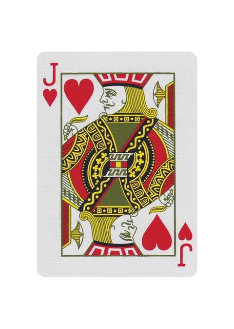 Cardistry-Con 2019 Playing Cards Art Of Play Deck Magic Poker USa Green NEW