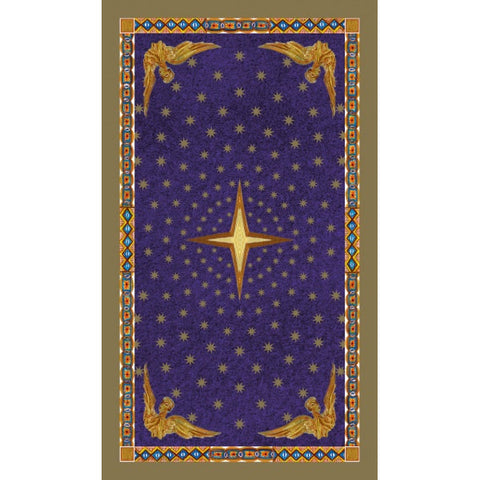 The Byzantine Tarot Deck & Guidebook Set by Schiffer, 78 Cards New Sealed