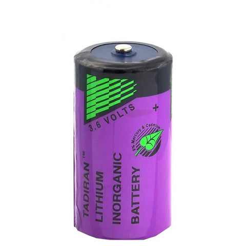 Tadiran C R14 LS26500 3.6V LiSOCl2 Lithium Battery ER26500 SL-2770