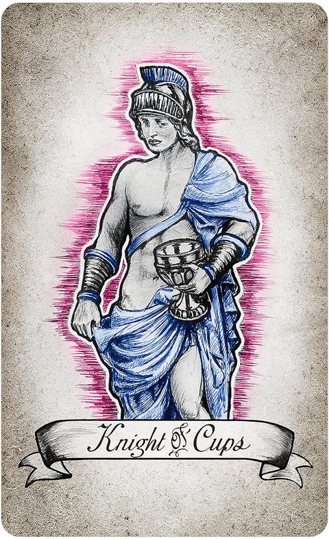 The Way Seekers Tarot Cards Deck & Guidebook Esoteric US Games Systems