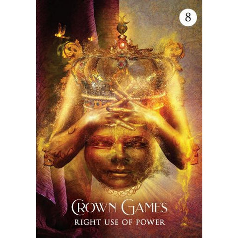 Shaman's Dream Oracle Deck – Spiritual Divination Cards