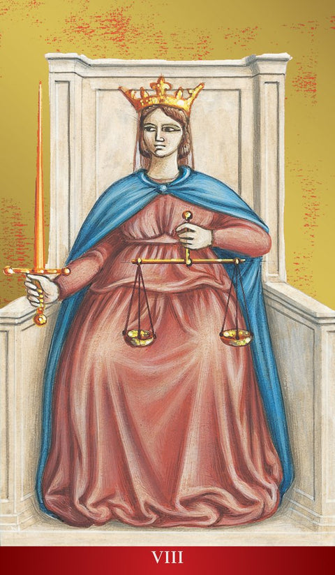 Dante Tarot Card Deck & Guidebook by Guido Zibordi Marchesi Lo Scarabeo