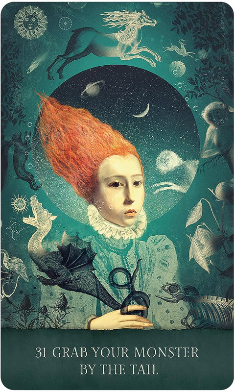 Dream Song Oracle US Games Systems