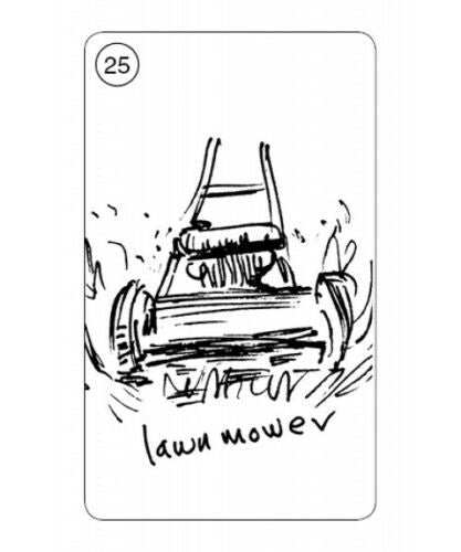 Carrot Cards Old-Time Rabbit Wisdom Deck Schiffer Publishing Baxter NEW