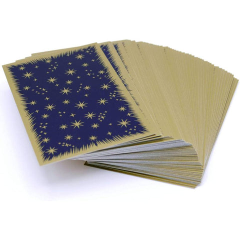 L'Oracle Belline Divination Deck French edition Tarot Cards by Cartamundi