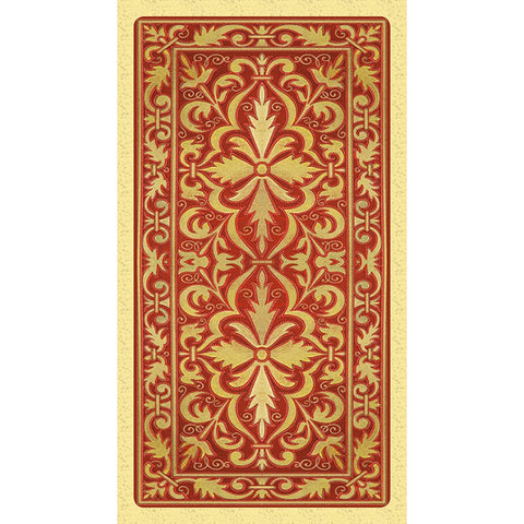 Marseille Tarot Cards Deck Grand Trumps Lo Scarabeo Esoteric Divination NEW