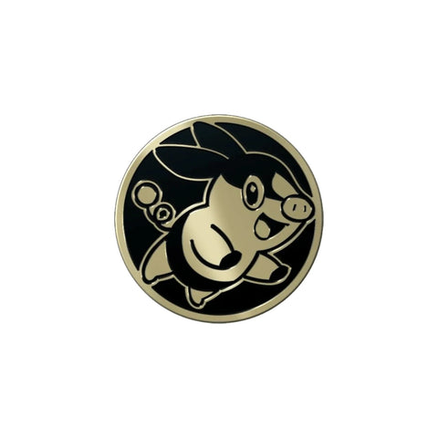 Pokémon Mega Evolution Pitch Black Checklane Blister Slowpoke