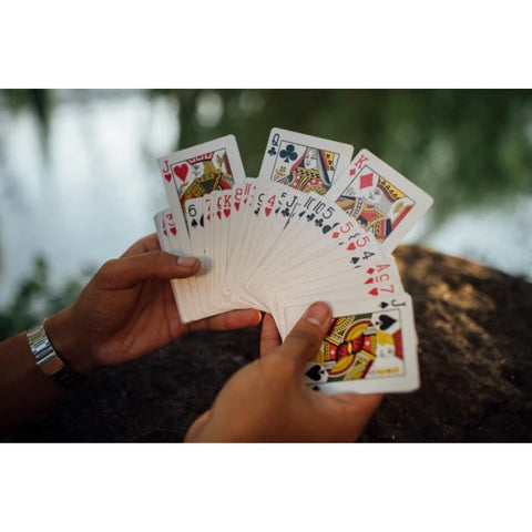Cardistry-Con 2019 Green Playing Cards Deck Art of Play Limited Edition