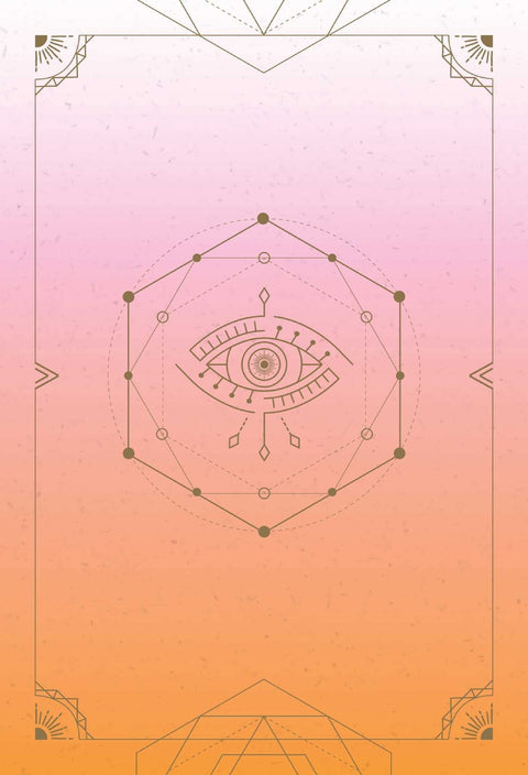 Awakening Intuition Oracle cardsInsight Editions