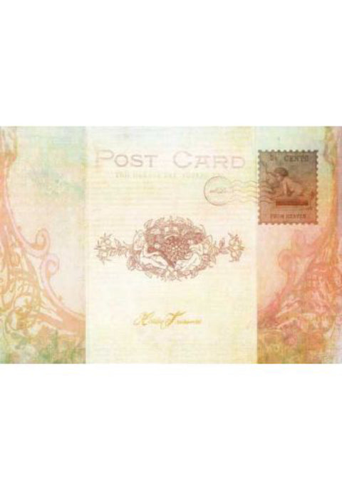 Postcards from Spirit Oracle Cards – Daily Messages from the Spirit Realm