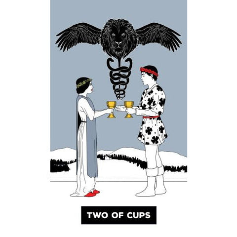 The Change Tarot Card Deck & Guidebook by Jessica Dore Hay House