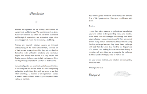 Seek Writing and Creativity Journal Blue Angel