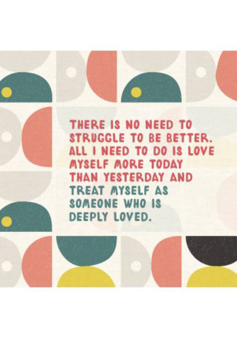 How To Love Yourself Affirmations Cards Deck Louise Hay Oracle