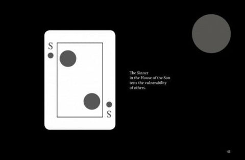 The High Deck: A NEW Universe Of Symbols Cards Deck A. Amberstone Schiffer Sp082