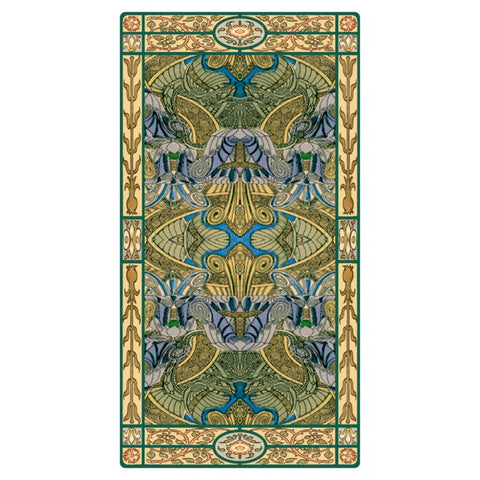Harmonious Tarot Deck 78 Cards Lo Scarabeo Divination Fortune Telling