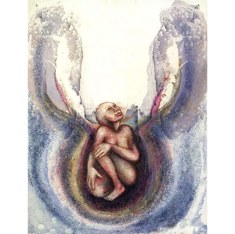 Soul Cards Deck Deborah Koff-Chapin US Games Systems Spiritual Card Scd60