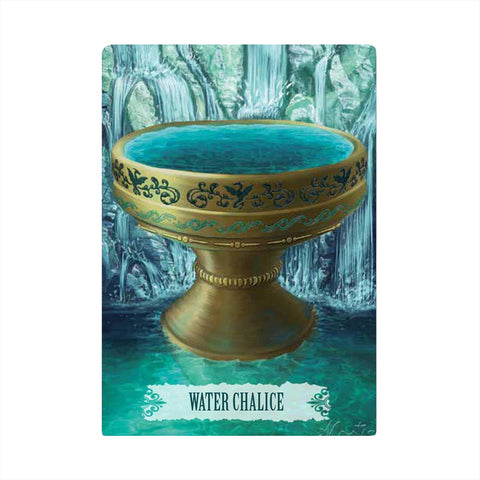 Dragon Wisdom Oracle Cards & Guidebook Set by Earth Dancer