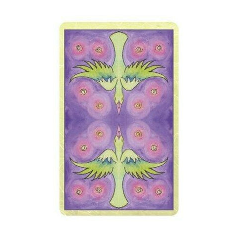 Dream Raven Tarot Cards Deck Book Set Beth Seilonen Schiffer Publishing Sp087