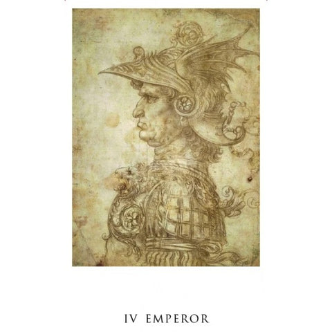 The Da Vinci Enigma Tarot Deck & Guidebook Set by Matthews Schiffer