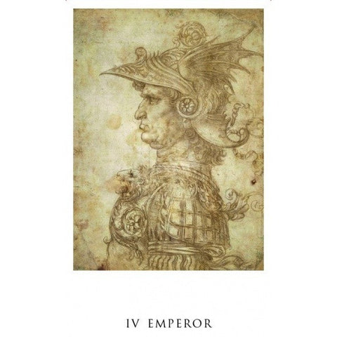 The Da Vinci Enigma Tarot Deck & Guidebook Set by Matthews Schiffer