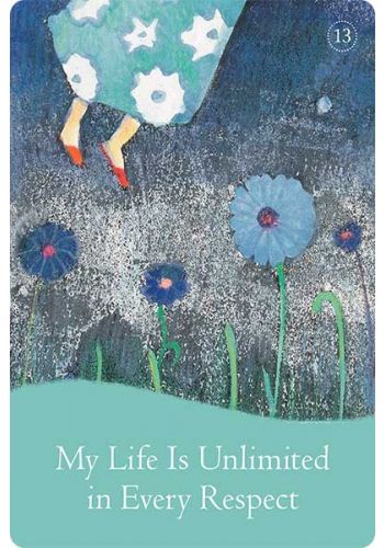 The Law Of Attraction Cards Deck Hay House Teachings Of Abraham By Hicks NEW