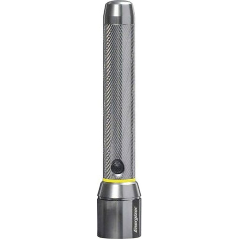 Energizer Vision HD Metal Flashlight 400 Lumen 7 Modes IPX4