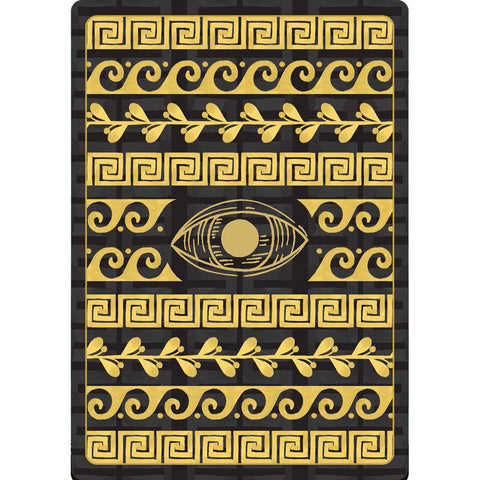 Odyssey Oracle Cards by Paolo Barbieri Lo Scarabeo Deck + Guidebook