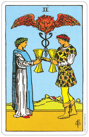 Pocket Rider-Waite Tarot Deck 78 Cards with Guidebook by US Games