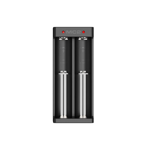 XTAR MC2 USB Battery charger