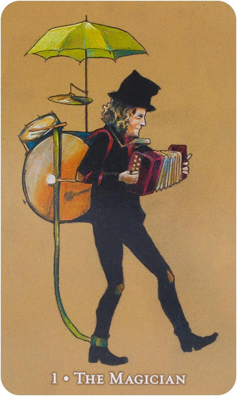 Scorpio Sea Tarot Cards Deck & Book Set Llewellyn Maggie Stiefvater Cynova NEW