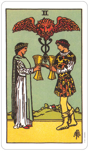 Original Rider Waite Tarot Deck 78 Cards & Guidebook by US Games