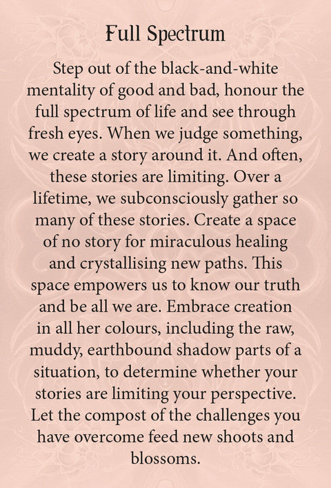 Beyond Lemuria Oracle Cards Pocket Edition Izzy Ivy Wisdom For Our Ancient NEW