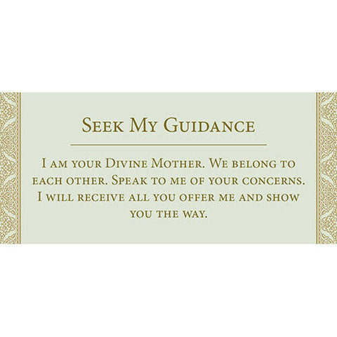 Kuan Yin Transmission Oracle Cards Deck by Alana Fairchild Blue Angel