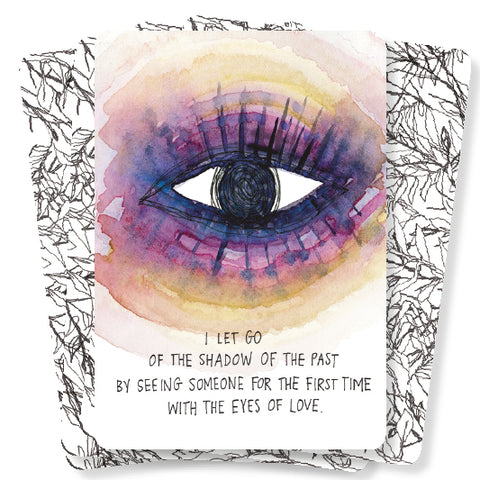 The Universe Has Your Back Inspirational Cards Deck Oracle