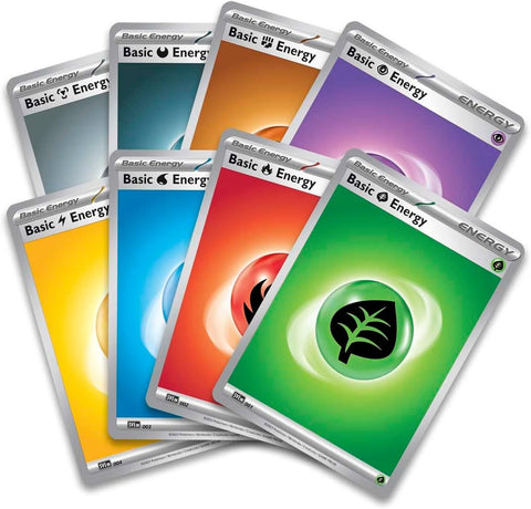 Pokemon TCG Scarlet & Violet Koraidon Elite Trainer Box 9 Booster Packs