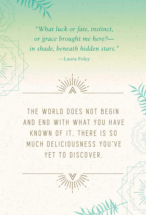 Gratitude Inspirational Card Deck & Guidebook Insight Editions By C. Scholl