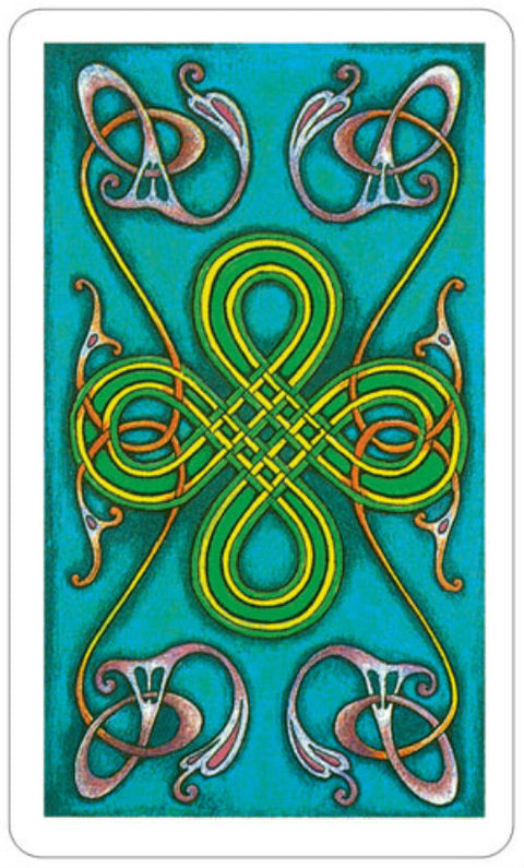 Hanson-Roberts Tarot Deck 78 Cards with Guidebook by US Games