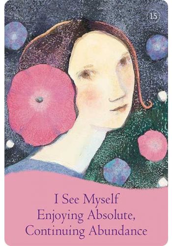 The Law Of Attraction Cards Deck Hay House Teachings Of Abraham By Hicks NEW