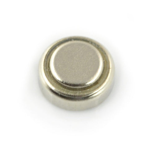 10x EverActive LR626 AG4 1.5V Alkaline Button Cell Batteries High Power