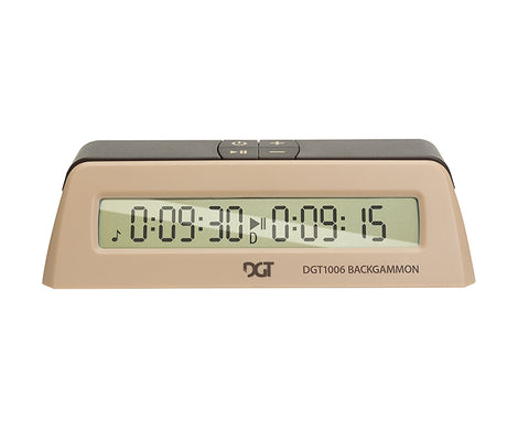 DGT1006 Backgammon Timer DGT