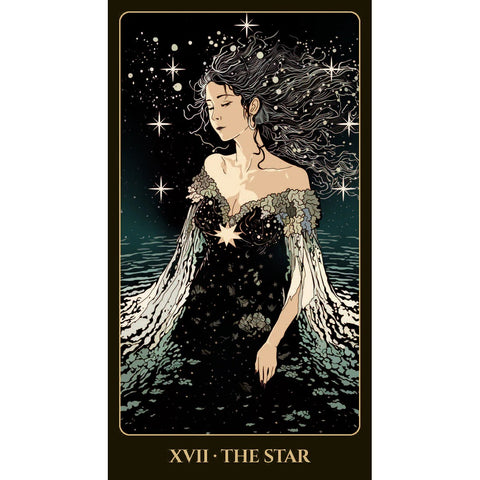 Ukiyo Tarot Deck by Lo Scarabeo 78 Cards with Guidebook Japanese Art