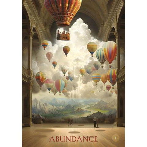 Soul Coaching Oracle cards Hay House