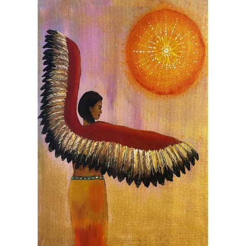 Spirit Dreaming Soul Guidance Oracle Cards & Guidebook by Animal Dreaming
